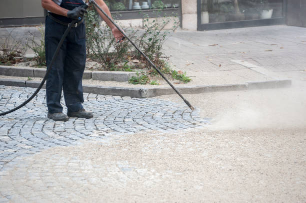 Best Gas Station Cleaning  in Unionville, MO