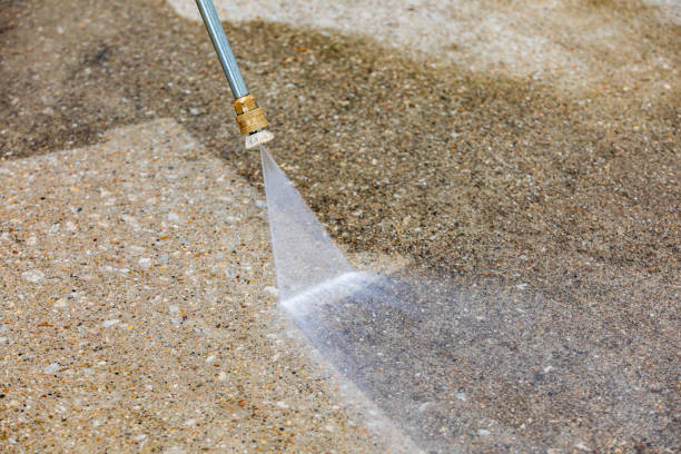 Professional Pressure Washing Services in Unionville, MO